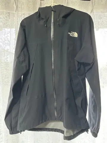 THE NORTH FACE 클라임 라이트 자켓 블랙
