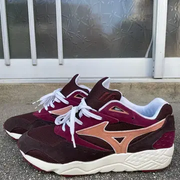 Mizuno CONTENDER 미즈노 컨텐더