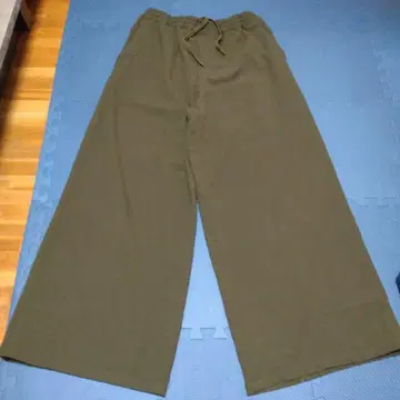 JOURNALSTANDARD relume 와이드 팬츠 사이즈 F