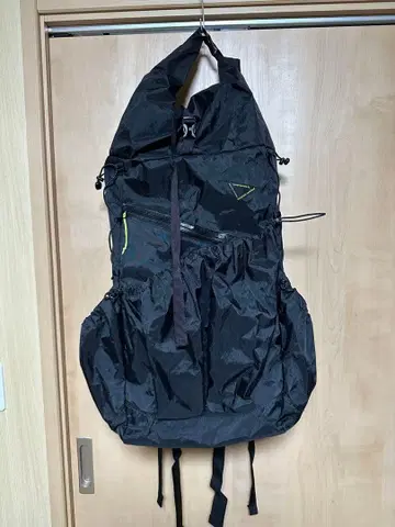 atelierabluebottle 아틀리에 블루 보틀 PAC03 백팩