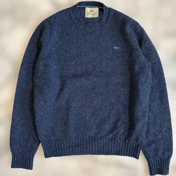 [ 미상륙 브랜드 ] HARMONT & BLAINE 이탈리아제 스웨터