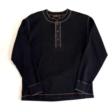 버즈릭슨 헨리넥/롱T/긴팔