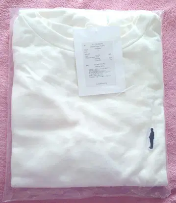 모리타 미유토 FLATLAND 티셔츠