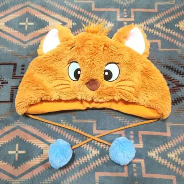 디즈니 리조트 루즈 팬캡/마리