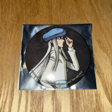 HUNTER x HUNTER 점프 페스타 2026 혜택 캔뱃지 카이토