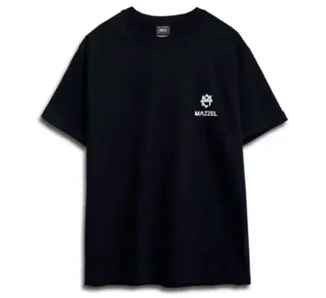 MAZZEL 로고 T셔츠 M 사이즈 마젤
