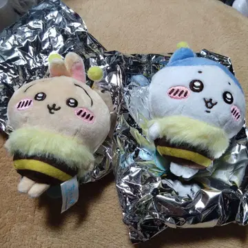 치이카와 (먼작귀) 세븐일레븐 2개 세트