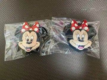 디즈니 미니 백참 코인 케이스