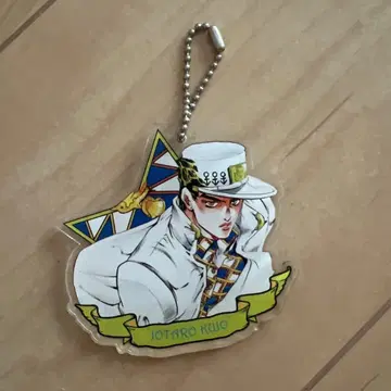 쿠죠 죠타로 아라키 히로히코 원화전 죠죠전 in S시 모리오초 2017