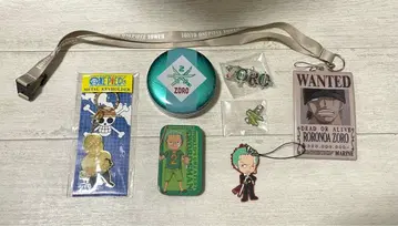 원피스 조로 묶음 판매