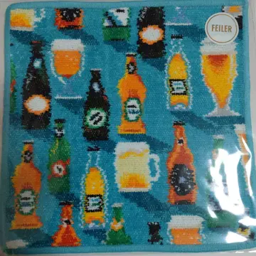 [ 완판템 ] 페이러 타월 손수건