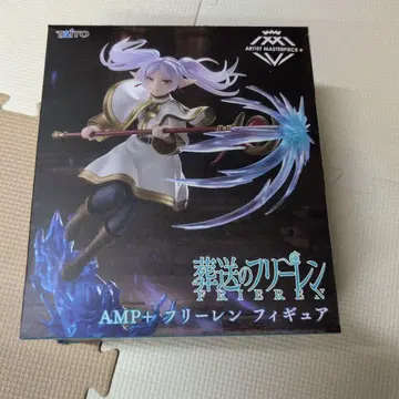 장송의 프리렌 AMP+프리렌 피규어