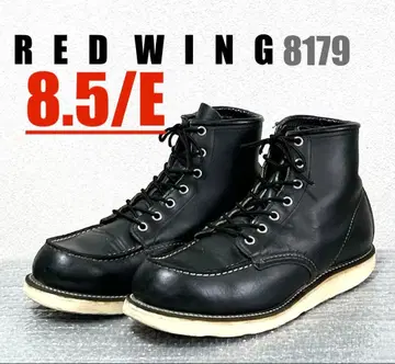 [ 8.5/E ] 8179 REDWING 레드윙 할리 ninja gpz
