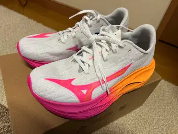 미즈노 러닝화 웨이브 리벨리온 플래시 3