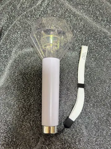 M!LK 응원봉 밀크 래슬