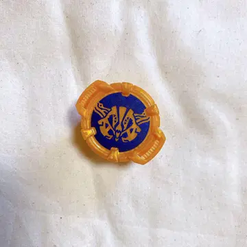 가면라이더 기츠 갸고 코어 ID