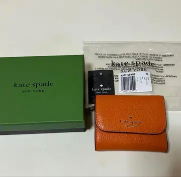 케이트 스페이드 반지갑