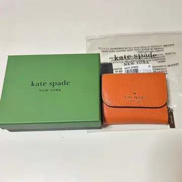 케이트 스페이드 반지갑