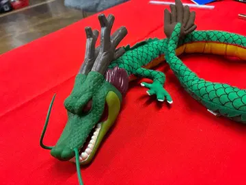 드래곤볼 쉘론 피규어 드래곤볼 신룡 봉제 인형