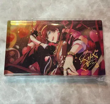 만개 아크릴 블록 이치카 아마기 히이로 중국 한정판 아크릴 블록