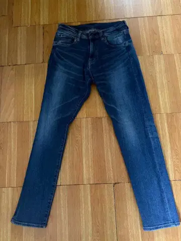 SPELLBOUND 스펠바운드 스탠다드 릴랙스 ISKO