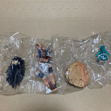 드래곤볼 캡슐 드라캅 라데츠