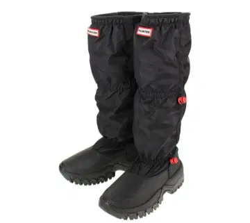 헌터 HUNTER 스노우 부츠