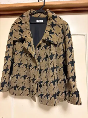 코시노 히로코 자켓