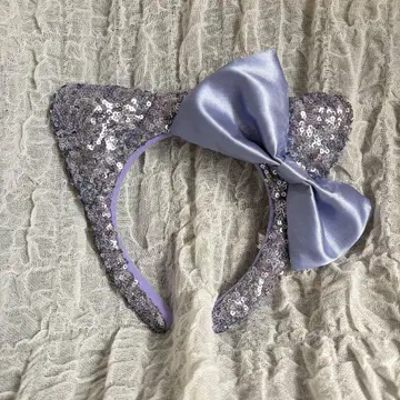 유니버셜 USJ 머리띠 키티