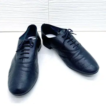 레페토 ZIZI 레이스업 옥스퍼드 38.5