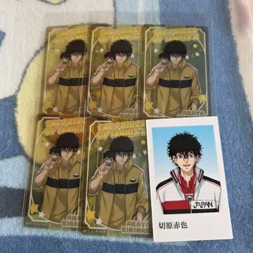 점프 페스타 점페스 키리하라 아카야 폴라쇼