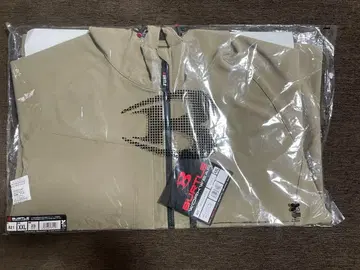 821 후디 자켓 카키 XXL 미사용 새상품