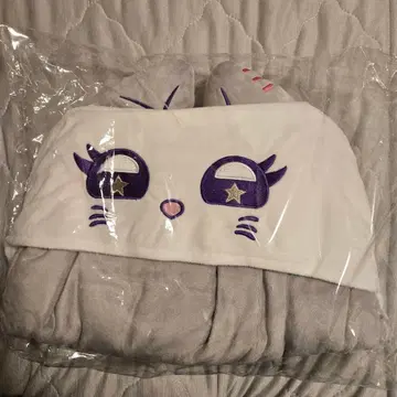 ME:I 담요 K:NYAN 시미즈 케이코