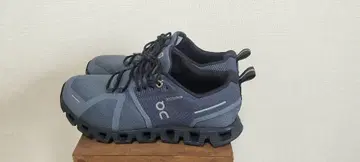 On Cloud5 Waterproof