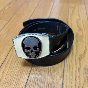 lucien pellat-finet 루시안 페라 피네 벨트 95cm