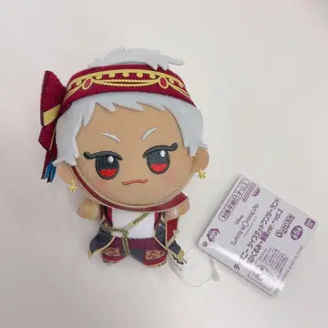 디즈니 트위스티드 원더랜드 SD 인형 ~기숙사복 ver 칼림