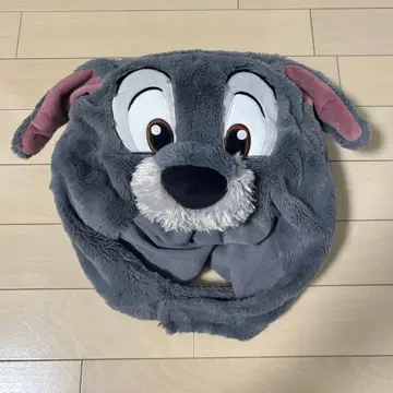 디즈니 트럼프 팬캡