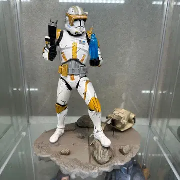 코토부키야 ARTFX 스타 워즈 코만더 코디 1/7 스케일