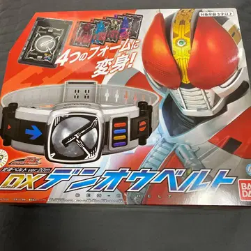 가면라이더 덴오 DX 덴오 벨트