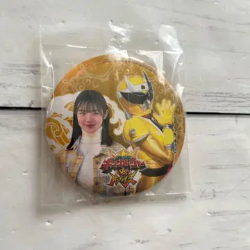 킹오거 vs 돈브라더즈 키토 하루카 캔뱃지 컬렉션