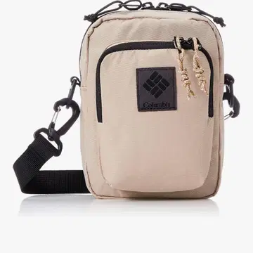 컬럼비아 숄더백 그레이트 스모키 가든 미니 숄더