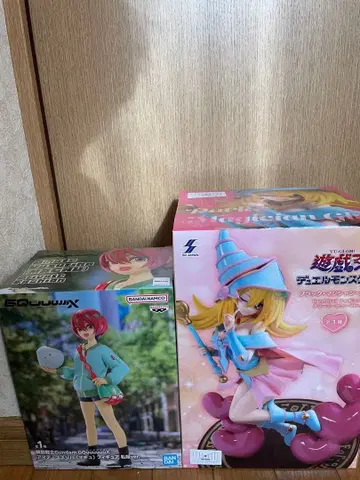 프라이즈 피규어 묶음 판매