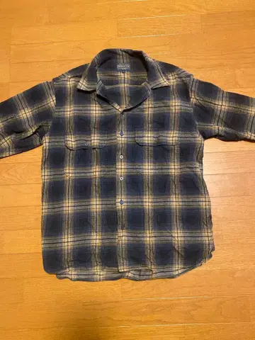 PENDLETON 셔츠