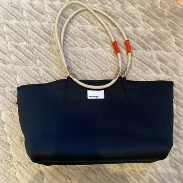 topologie 루프 쇼핑백 스트랩 포함