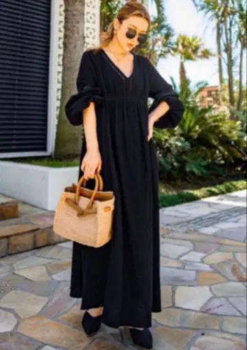 그램립스 원피스