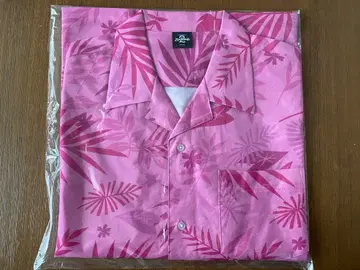 주토피아2 1번 복권/happy 복권 B상 하와이안 셔츠