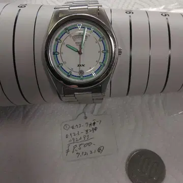 쿼츠 손목시계 5Y23-8230