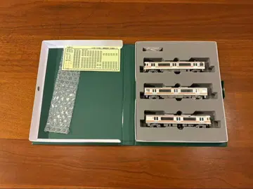 N 게이지 KATO 10-1862 313계 2600번대만