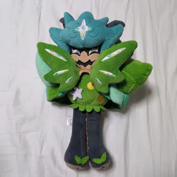 오가폰 봉제 인형 포켓몬 센터 한정판