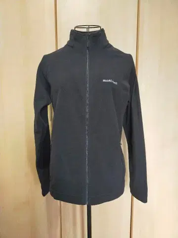 새상품급 몽벨 샤미스 자켓 여성용 L